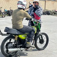 آموزش موتورسواری|خدمات آموزشی|تهران, شهرک شریفی|دیوار