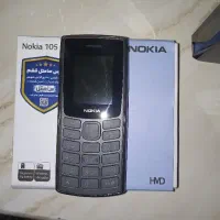 نوکیا ۱۰۵ نو