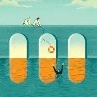 ترک اعتیاد سرم تراپی