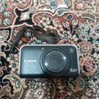 دوربین کنون اصلی ژاپن