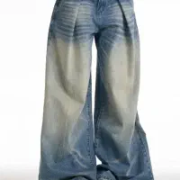 مزدی دوز و بیرون بر شلوار جین