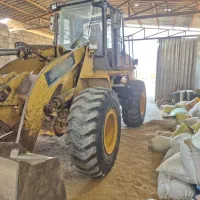 لودر چینی زد ال۴۰ مدل۲۰۰۸|خودرو سنگین|خرمشهر, |دیوار