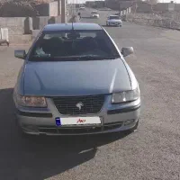 سمند X7 مدل ۸۶|خودرو سواری و وانت|بناب, |دیوار