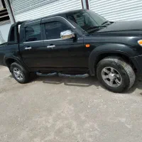 کاپرا مدل ۹۵ تمیز|خودرو سواری و وانت|دماوند, گیلاوند|دیوار