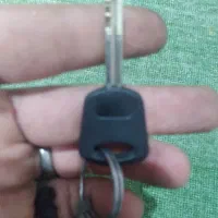 سویچ و ریموت متور پیداشده