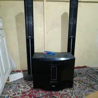 سینما خانواده سیستم خانگی