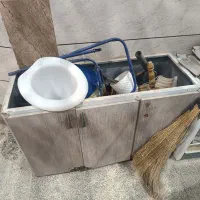 توالت فرنگی نو