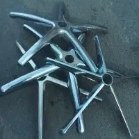 پنج پره صندلی نو