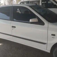 سمند lx مدل ۹۶|خودرو سواری و وانت|اصفهان, خوراسگان|دیوار
