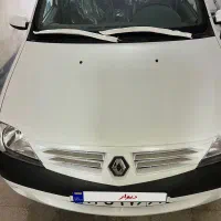 ال۹۰ مدل ۹۵ پارس خودرو فرانسوی مطابق نو|خودرو سواری و وانت|شیراز, دانشگاه شیراز|دیوار