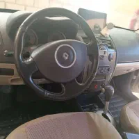 رنو سواری مگان مدل 2006وارداتی