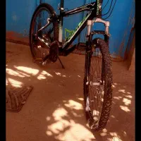 دوچرخه آلمینیوم ۲۶