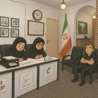 استخدام کارشناس فروش،کادر اداری آموزشگاه مهر آموزش