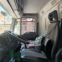 اویکو مدل ۸۸کمپرسی|خودرو سنگین|اسلام‌شهر, شاطره|دیوار