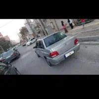 پراید 132|خودرو سواری و وانت|کرج, کلاک بالا|دیوار