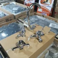شیرآلات اهرمی قاجاری
