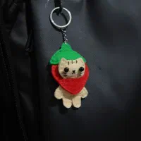 فروشگاه عروسکهای دست ساز فانتزی، آویز ، جاکلیدی