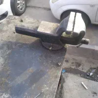 گیره میز کار