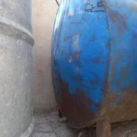 کره فنری پنجه قازی وتانکر آب ۱۰۰۰لیتری|ماشینآلات صنعتی|کوهدشت, |دیوار