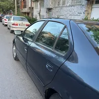 سمند سورن ef7 تک برگ سند|خودرو سواری و وانت|مشهد, آزادشهر|دیوار