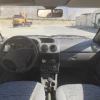 پراید ۱۳۱ مدل ۹۱