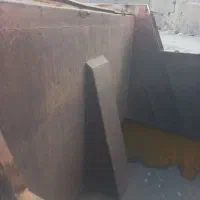 اتاق کمپرسی امیکوده چرخ