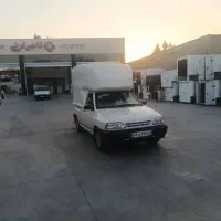 کنوپی اتاق فایبرگلس.باربند انواع وانت|قطعات یدکی و لوازم جانبی|جم, |دیوار