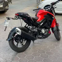 بنلی s180|موتورسیکلت|تبریز, |دیوار