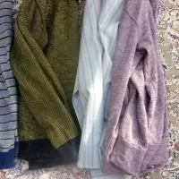 تعدادی لباس کار مردانه|لباس|اردبیل, |دیوار