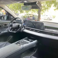 FX EV وارداتی /  تحویل ۴۵ روزه|خودرو سواری و وانت|تهران, بهجت‌آباد|دیوار