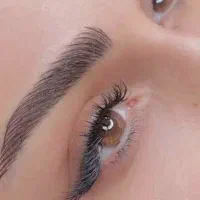 فیبروز .شیدینگ لب . میکروبلیدینگ|خدمات آرایشگری و زیبایی|شاهین‌شهر, نظامی|دیوار