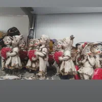 مجسمه و دکوری و کادویی|مجسمه، تندیس، ماکت|بندر گناوه, |دیوار