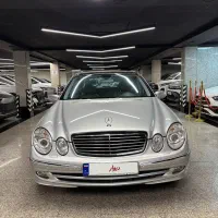 بنز E 350 مدل ۲۰۰۶|خودرو سواری و وانت|تهران, ولنجک|دیوار