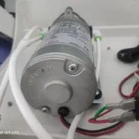 تصفیه آب شیرین کن|آبسردکن و تصفیه آب|انگوران, |دیوار