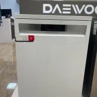 فروش ویژه ظرفشویی۱۲نفره دوو