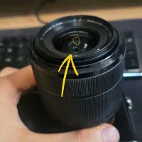 لنز 28-70 sony سونی ۲۸ ۷۰|دوربین عکاسی و فیلم‌برداری|تهران, شهرک صدرا|دیوار