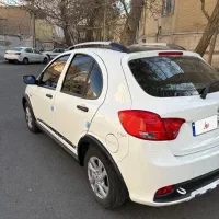 کوییکrمدل ۱۴۰۱ در حد خشک