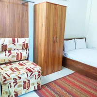 اجاره هتل تک قیمت مناسب|اجارهٔ کوتاهمدت آپارتمان و سوئیت|مشهد, عنصری|دیوار