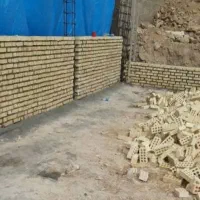 استاد دیوار چین