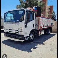 اسباب کشی درون شهری