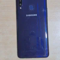 گوشی سامسونگ A20s حافظه 32G