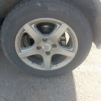 سمند87ترقه|خودرو سواری و وانت|دلیجان, |دیوار