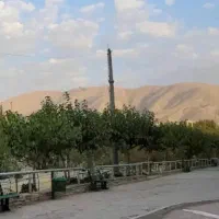 پارتنر پیاده روی غرب تهران