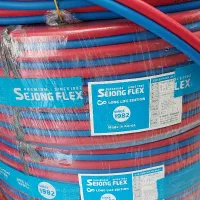 شیلنگ دو قلو هوا برش|ابزارآلات|تهران, پامنار|دیوار