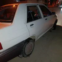 خودرو پراید ۹۴|خودرو سواری و وانت|سبزوار, غرب نیروگاه|دیوار