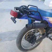 تریل درجه یک|موتورسیکلت|شهرکرد, |دیوار