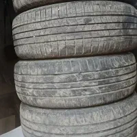 لاستیک ۲۰۵ ۱۵ مناسب سمند