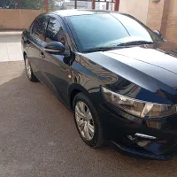 تارا اتومات ۴۰۱|خودرو سواری و وانت|تنکابن, |دیوار