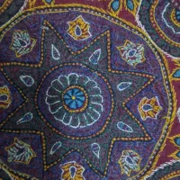 پته رومیزی