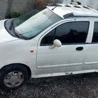 ام وی ام۱۱۰|خودرو سواری و وانت|بم, |دیوار